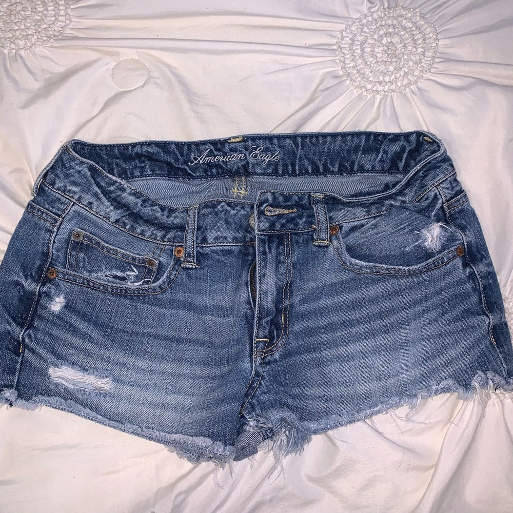 American Eagle shorts